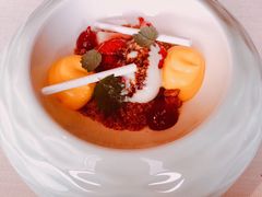 -北京金融街丽思卡尔顿酒店·意味轩 Cepe
