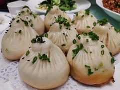 -新吉士·上海菜(浦东LCM置汇旭辉店)