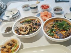 -景笙毋米粥底火锅(20年老字号)