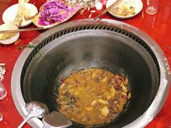 -哈尔滨东北铁锅炖(都督街店)
