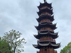 -龙华素斋(龙华路店)