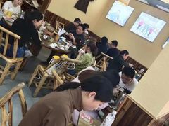 -麻伊伏土菜馆(朗州路店)