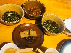 -夏屿湖畔.落日湖景餐厅(普者黑景区店)