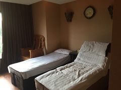 东方亮足道(三里屯店)-东方亮足道(中国红街店)