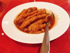 -利苑酒家(金宝店)