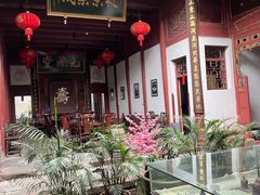 -董府·古宅餐厅