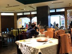 大堂-东来顺饭庄(apm总店)