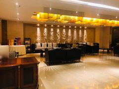 -美丽豪酒店(西安钟鼓楼回民街店)