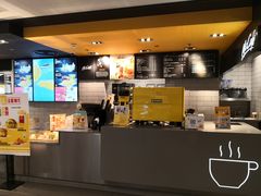 -麦当劳(新达汇三林店)