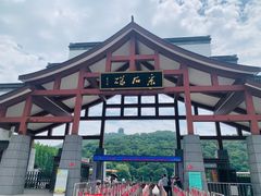 -采石矶景区