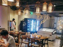 -和彩放题餐厅(酒仙桥店)