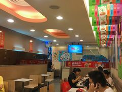 -麦当劳(郴州北湖店)