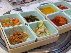 -韩香福烤肉庄园(荣成店)