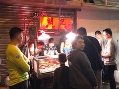 -明记牛杂(新马路分店)