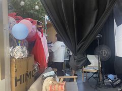 -海马体照相馆(北京大族广场店)