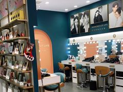 -海马体照相馆(重庆爱琴海购物公园店)