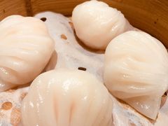 笋尖虾饺皇-香港百合居(LCM置汇旭辉广场店)