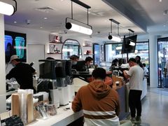 -Peet's Coffee皮爷咖啡(大学路店)