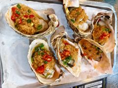 -老谢野馄饨(延安路店)