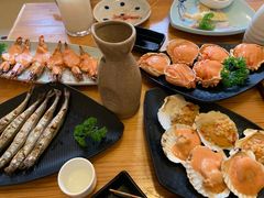 -高木日本料理(静安寺店)