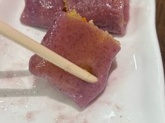 -潮福城大酒楼·潮粤菜·港式点心(阳光城店)