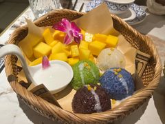 -KingThaia金泰兰(滨江天街店)