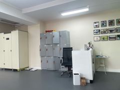 -森诺运动康复中心(北苑店)