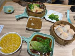 -珍粥道(杉杉奥特莱斯店)