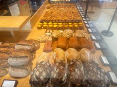 -LANLIZI BAKERY(COSMO店)