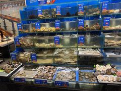 -海味当家·蒸锅海鲜(中山广场创始店)