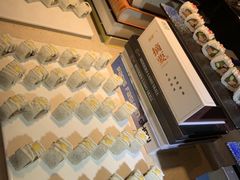 -鲤鱼门渔人码头自助餐厅
