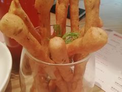 -椒爱水煮鱼川菜(新抚万达店)