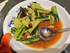 -箪食巷私房菜馆·鲁菜(玉函路店)