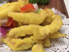 -玲珑阁昆山菜(锦溪店)