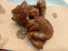 -状元阁烧烤(新华路总店)