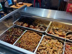 -小凡家的卤肉铺