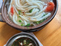 -贵州沾水米线(学田湾店)