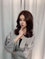 -CD Hair salon