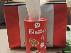 -肯德基(丰管路店)