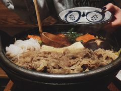 牛肉火锅-铃木食堂(丽都店)