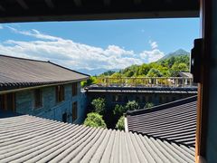 -松赞丽江山居餐厅