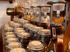 -几米咖啡(龙洲湾花园店)