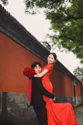 点击看大图 -THE QUEEN(北京店)