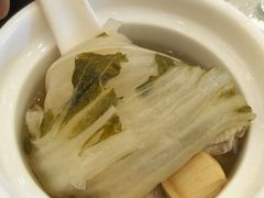 元贝炖-小榄公饭店·岭南庭院餐厅(民安北路店)