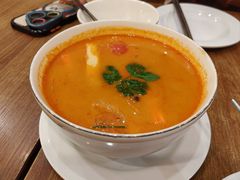 -曼谷食堂·泰国家庭料理(丹桂路店)