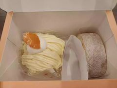 -StrasBake日式面包
