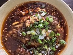 -泰宜担担面(黄泥塝总店)