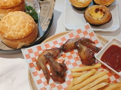 -避风塘·金牌店·夜宵(金玉兰店)