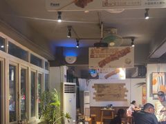 -木屋烧烤(南新店)