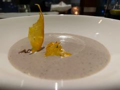 -沈阳君悦酒店·意坊意大利餐厅